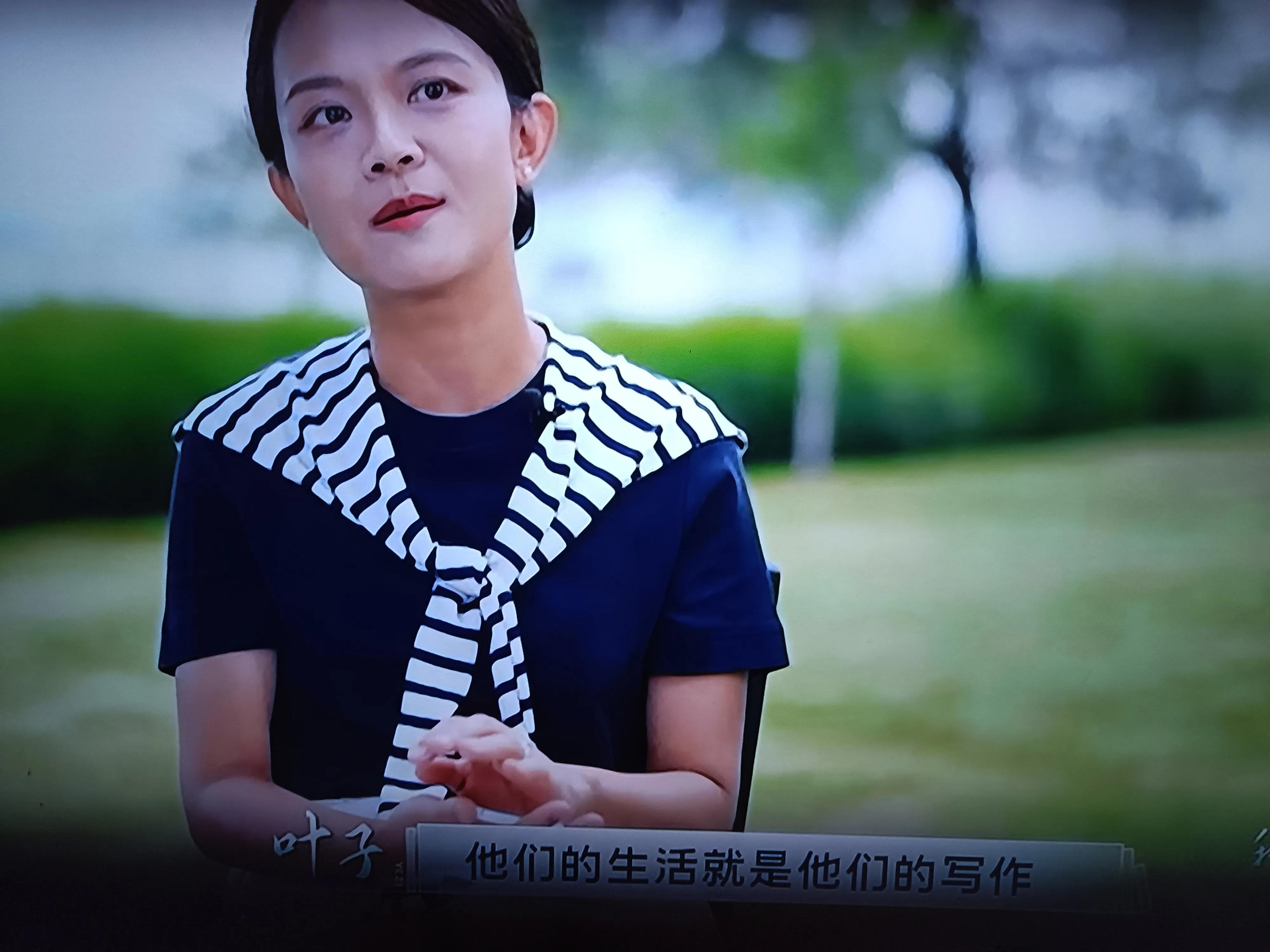 余华谈人工智能,作家余华苏童