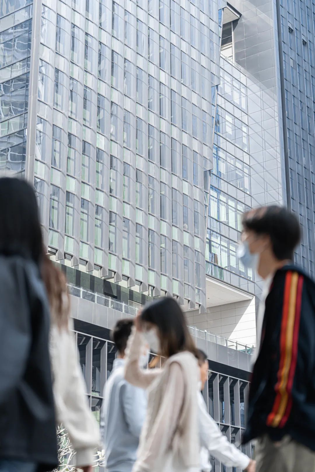 深二代家里6套房,深二代从大房子住到小房子