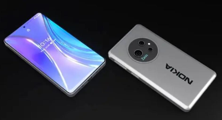 诺基亚n9白色和湛清蓝,诺基亚n系列发布新机