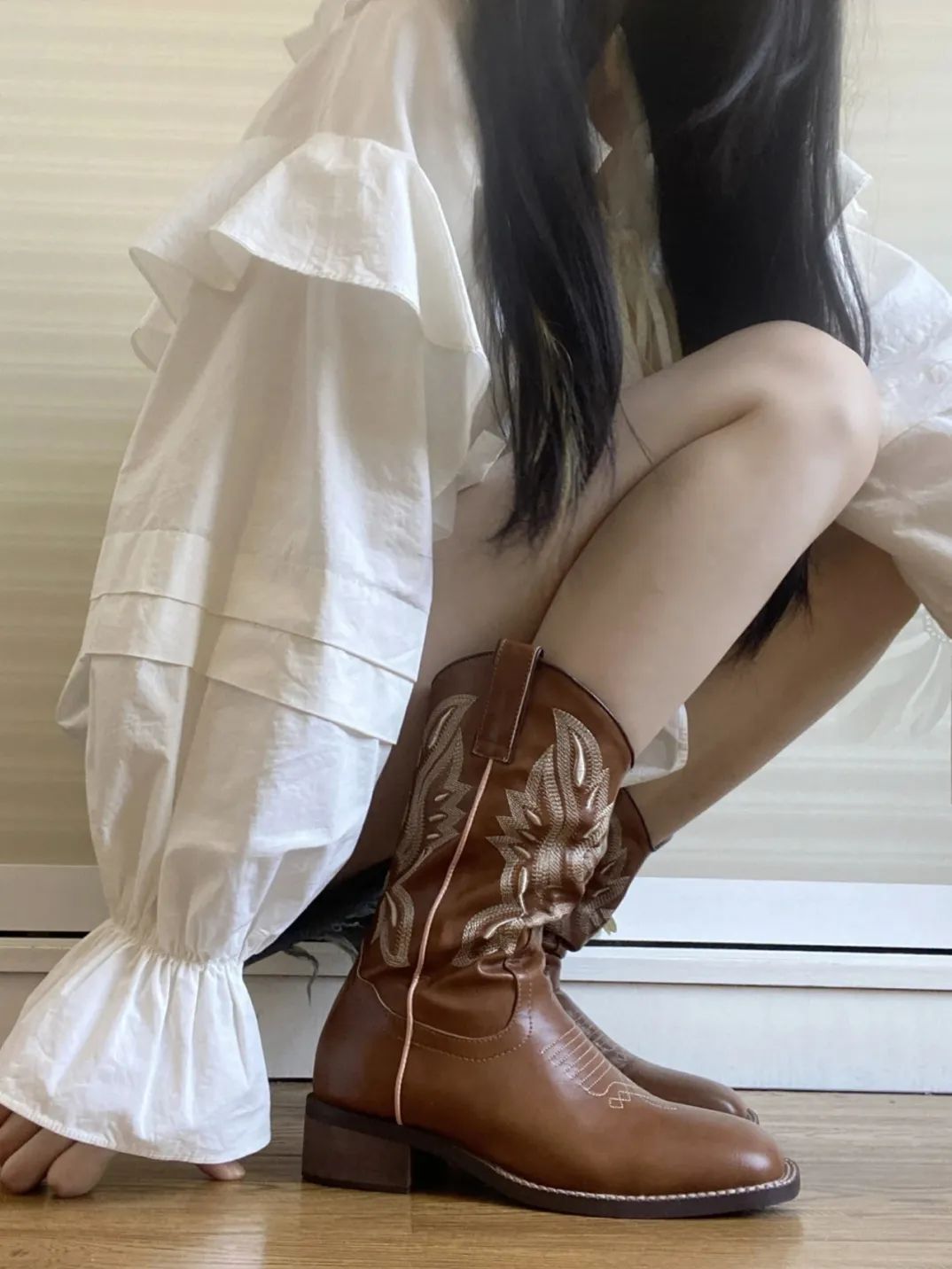 秋天第一双鞋必备款,秋天最时髦好穿的鞋这4双必买