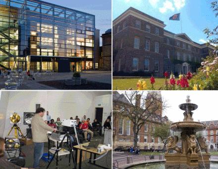 莱斯特大学相当于国内哪个大学,莱斯特大学qs世界大学排名