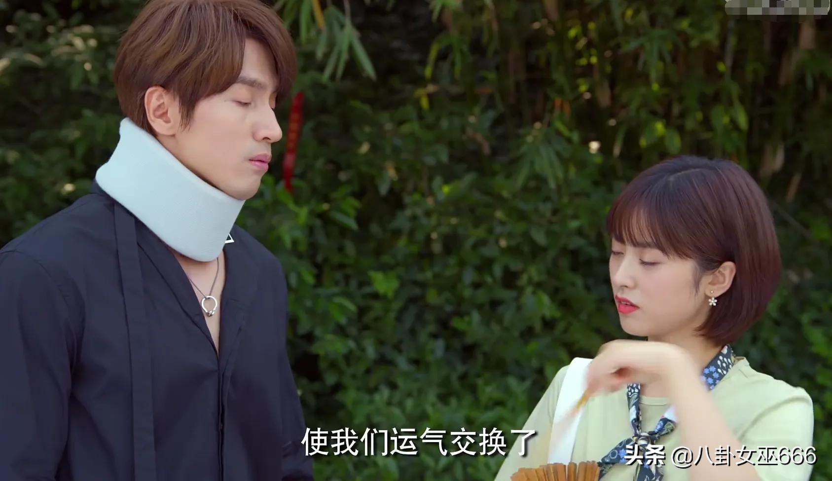 大叔配萝莉，最大相差22岁，男方都可以当爸了，你看过几部？