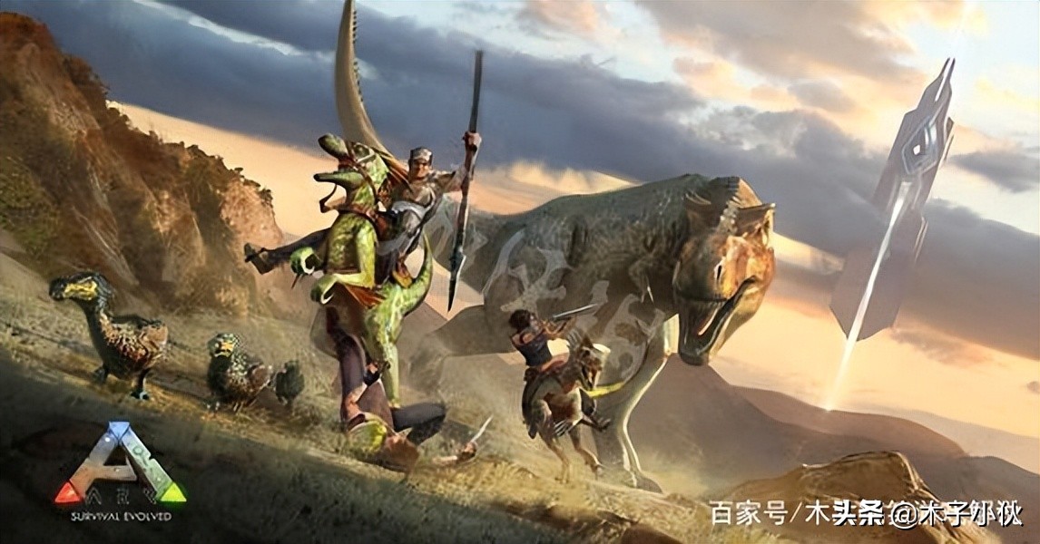 方舟生存进化原始恐惧mod名称,方舟原始恐惧mod凤凰刷新点