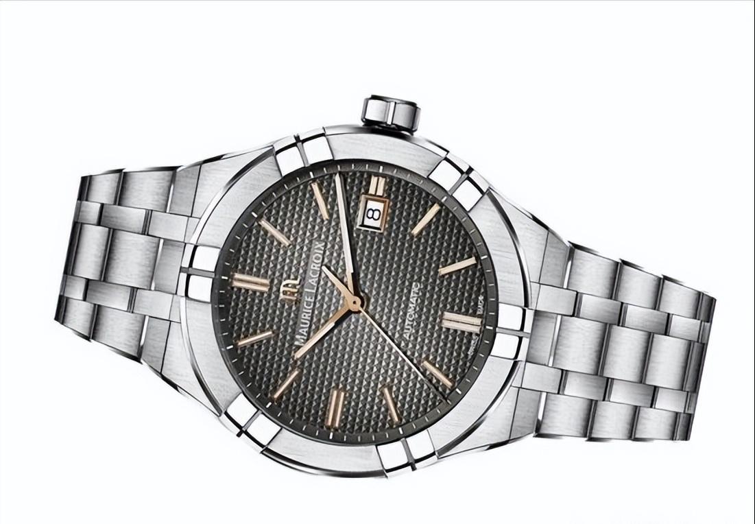 艾美和名士手表哪个档次高,艾米龙手表属于什么档次