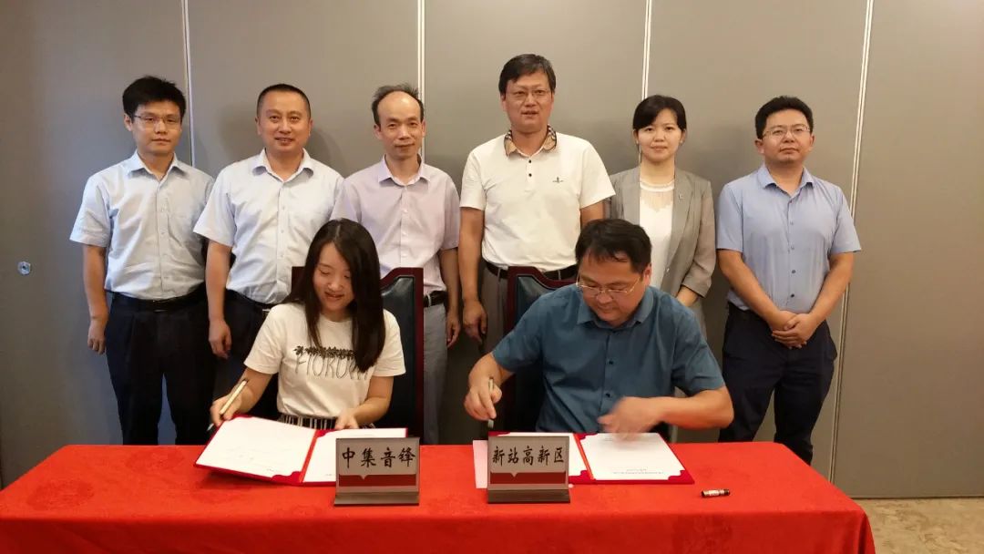 新站未来有哪些新楼盘,新站最具潜力的板块