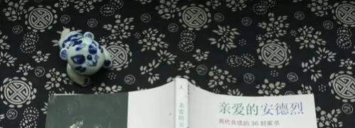 亲爱的安德烈读书分享,亲爱的安德烈读书分享视频