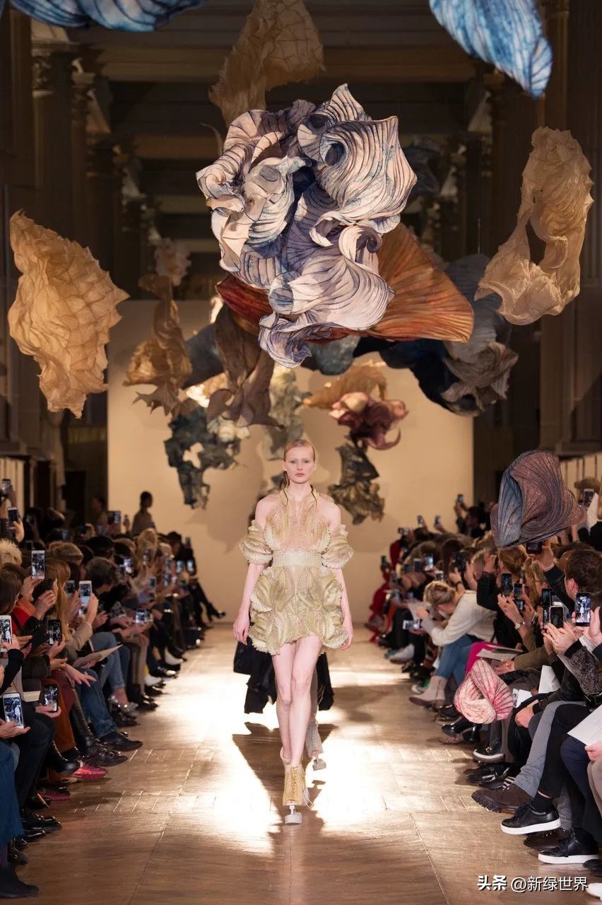 一组纸艺作品,令人惊艳的纸艺作品