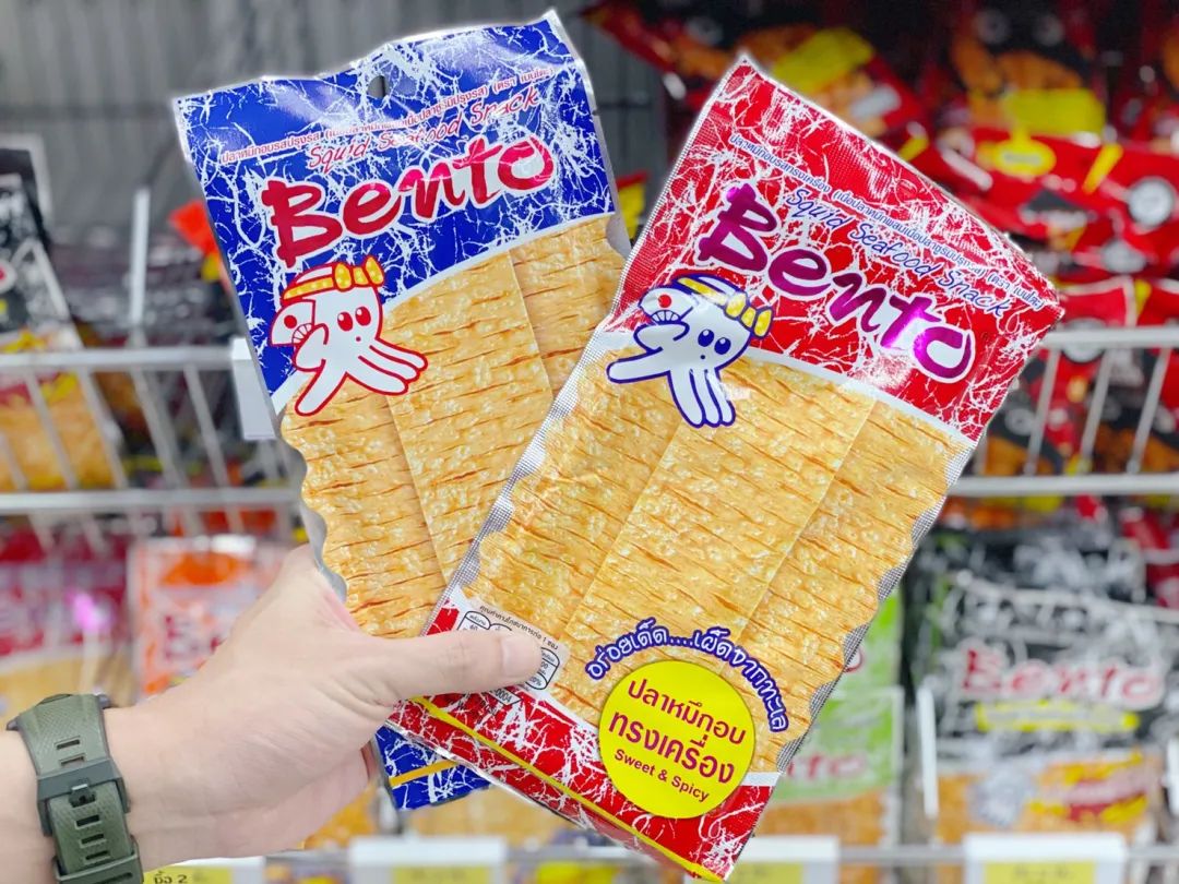 泰国经济实惠的伴手礼,泰国女人必买的伴手礼