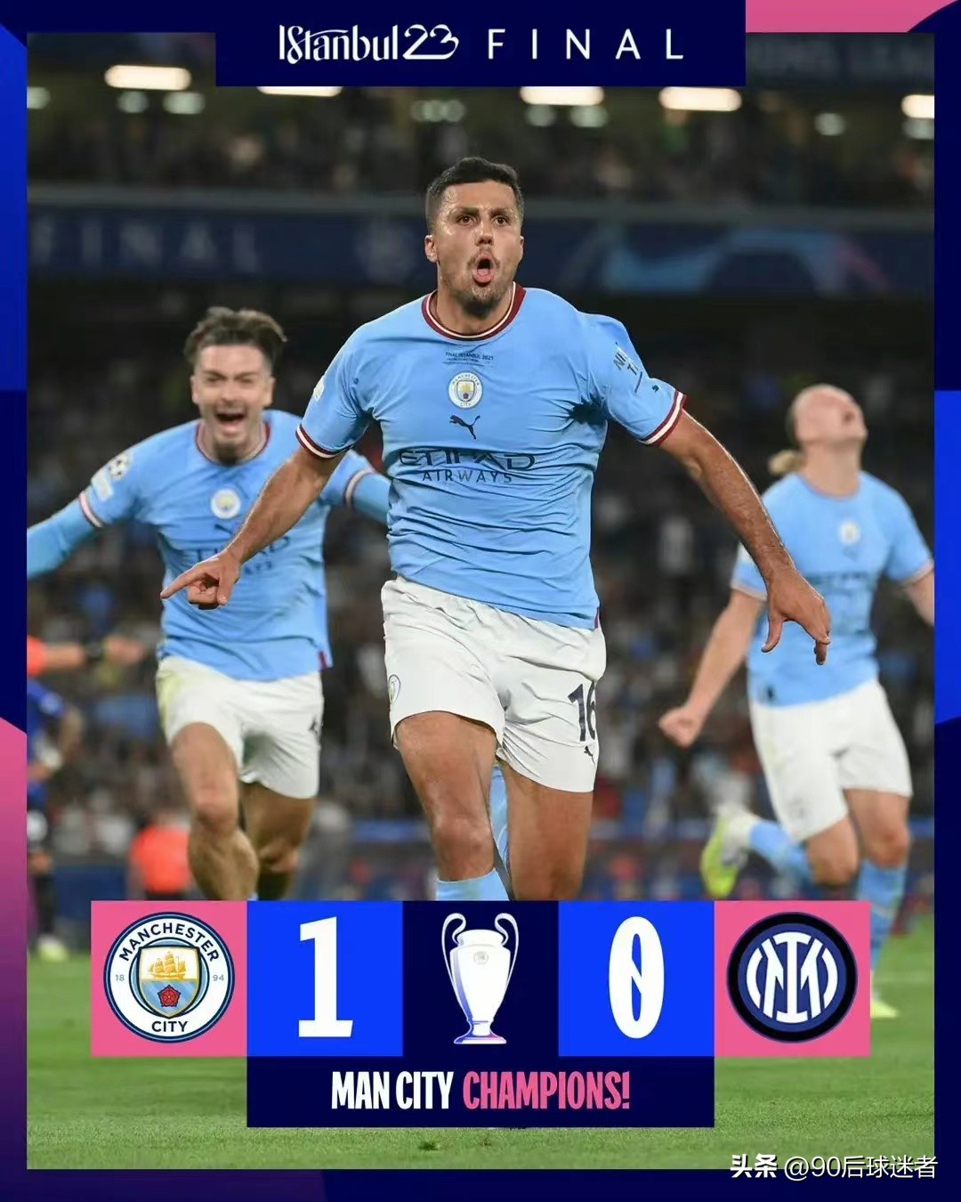 曼城1-0击败切尔西谁进球,曼城1-0击败切尔西集锦