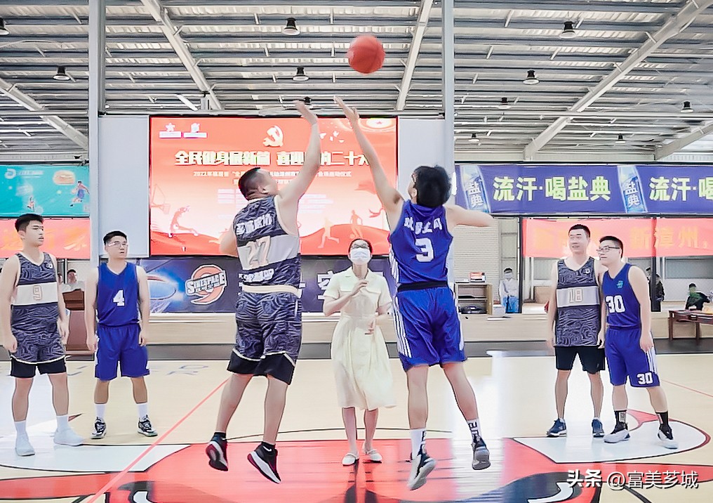 漳州全民健身运动会,全民健身活动在南靖