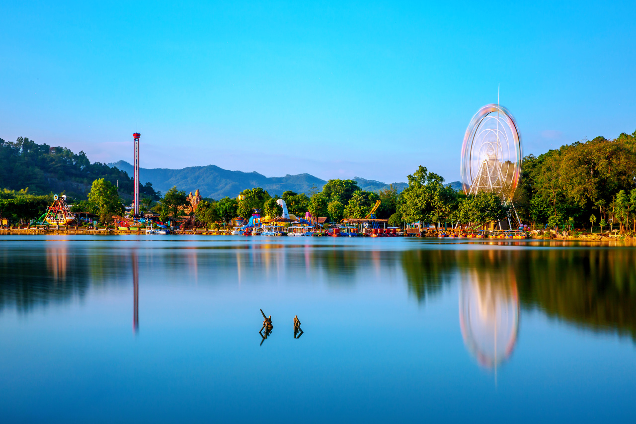 清远佛冈熹乐谷温泉度假酒店,清远佛冈森波拉度假酒店团购