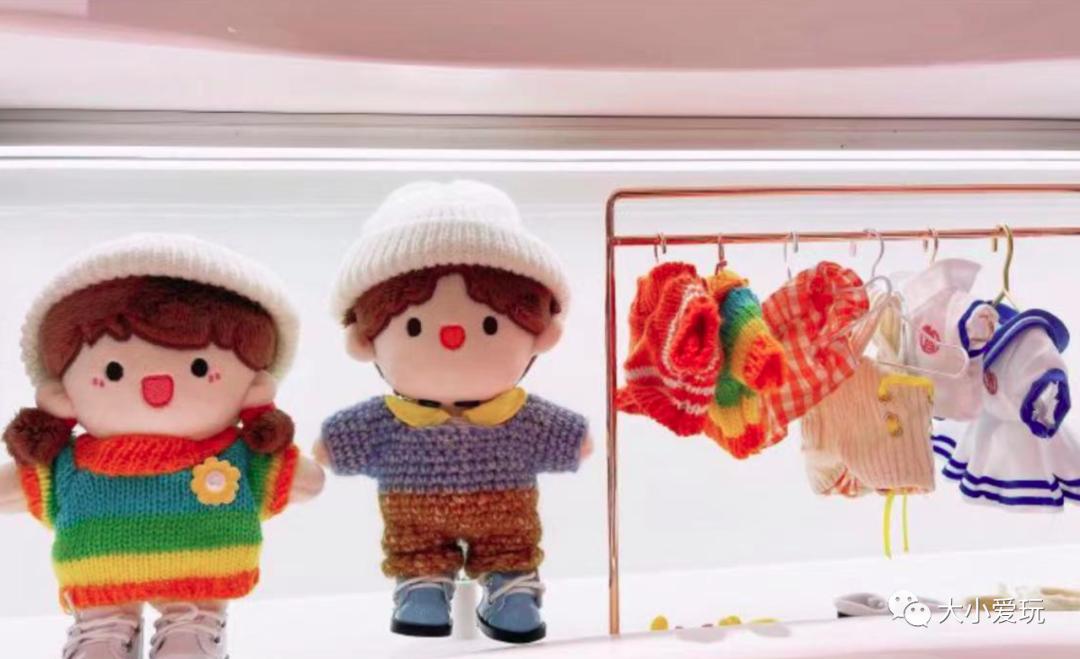 打卡魔都打卡最美商圈,打卡帝都