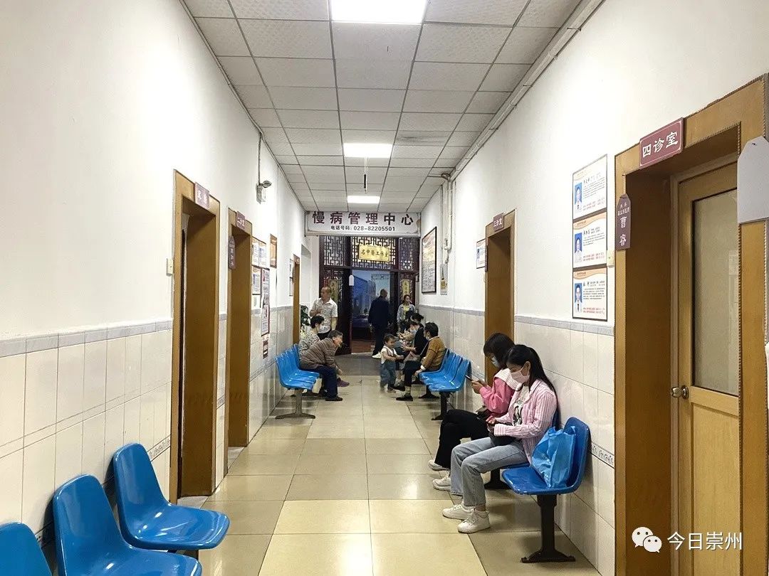 老院区重启,中医医院老院区恢复诊疗