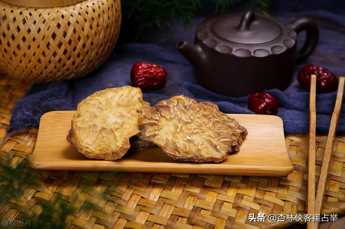 补阳最强的药材,补阳虚的最好的一味中药