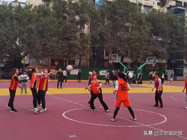 巴中六中回眸2021||千帆竞发逐梦远航