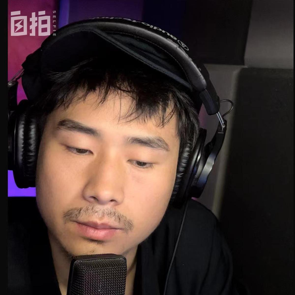 我，15岁厌学当厨师，吃尽生活的苦，大病之后做播音，月收入两万