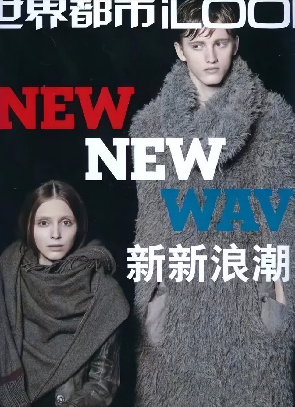 洪晃名门痞女年轻时候,名门女人洪晃完整版