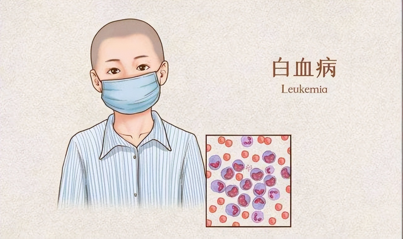 白血病药神王振义,王振义发明的白血病药是真的吗