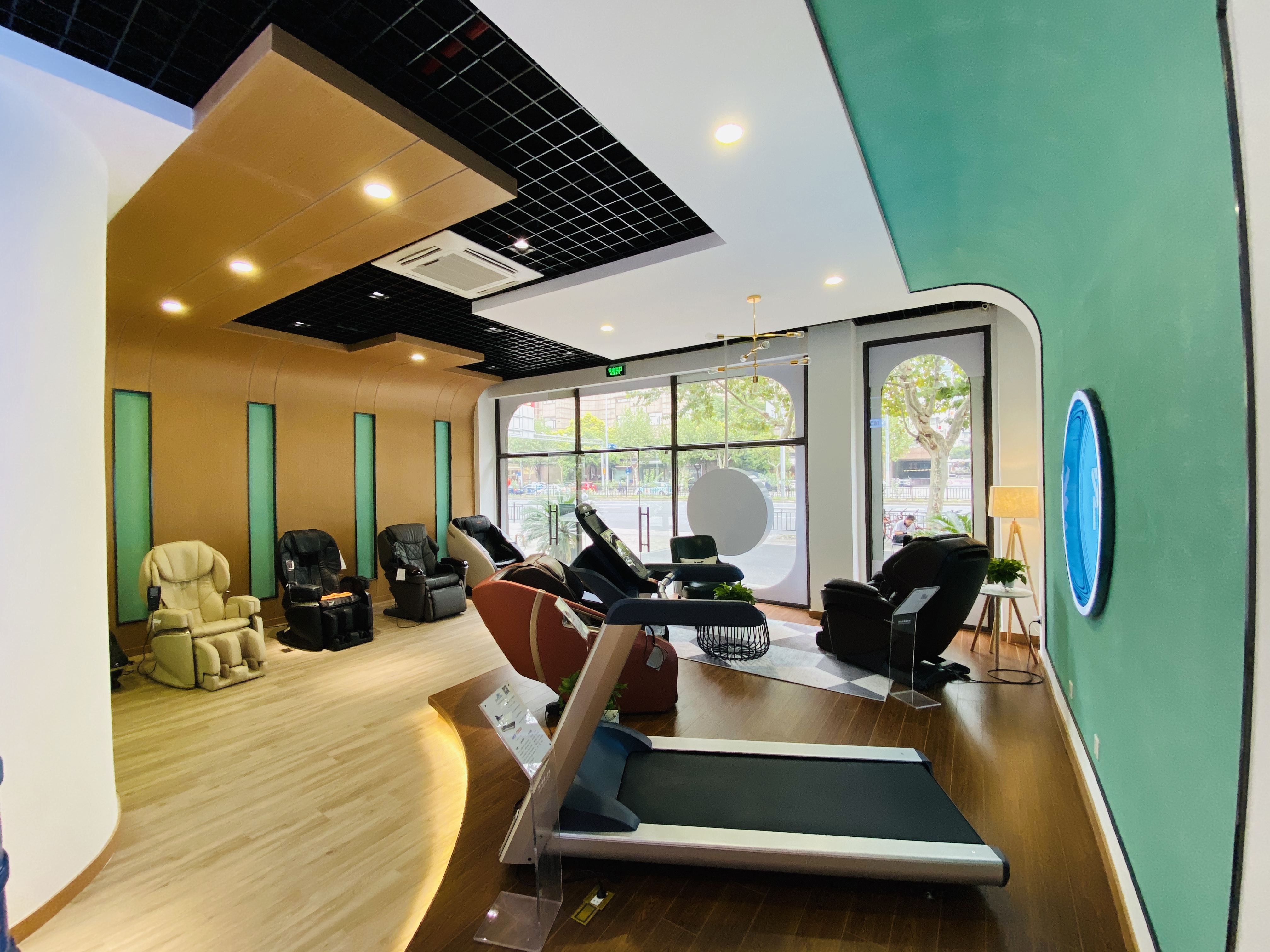 日本三洋按摩椅,日本松下按摩椅哪个型号好