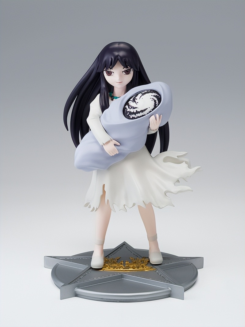 圣斗士圣衣神话ex拉达曼提斯,圣斗士圣衣神话ex黄金魂神射手