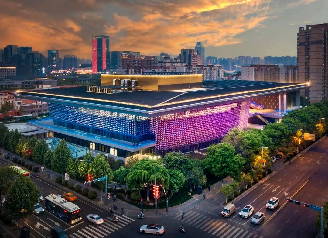 经济开发区经发集团,经发集团产业园