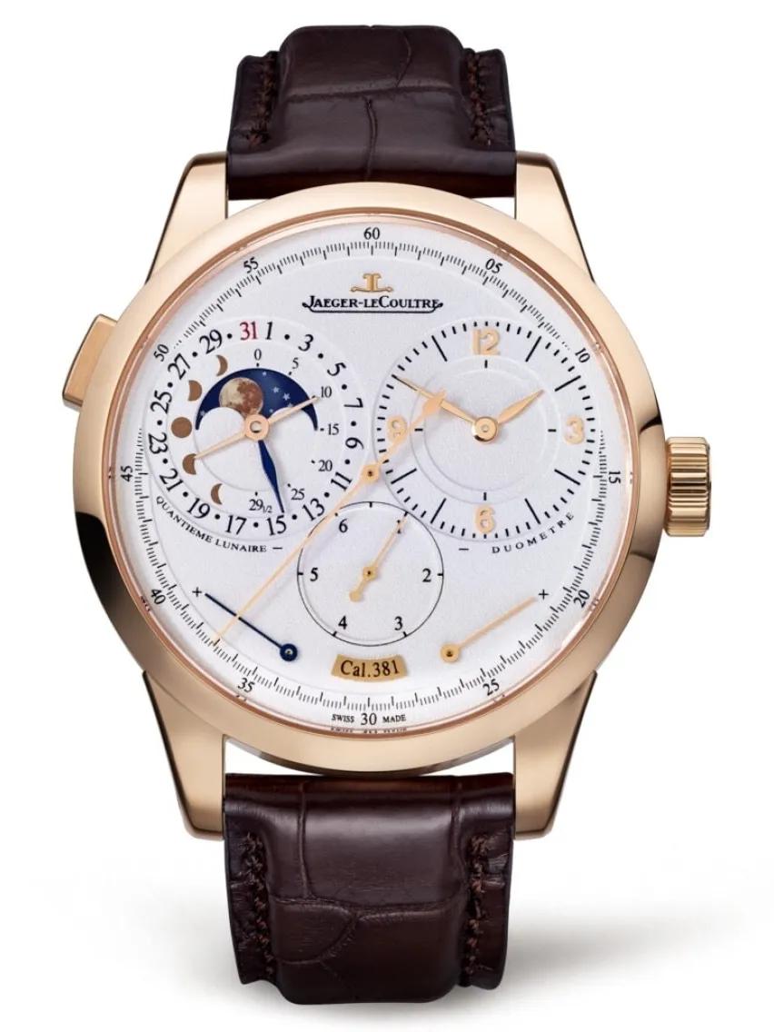 积家手表全系列,积家男款手表全系列