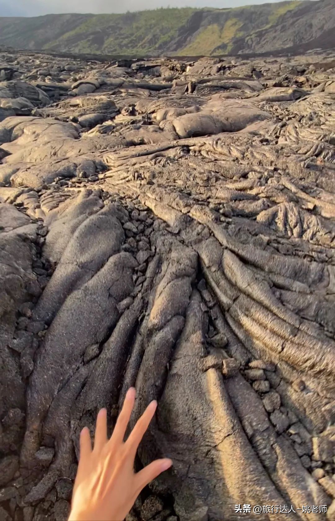 夏威夷的活火山喷发,夏威夷火山喷发大岛还能旅游吗