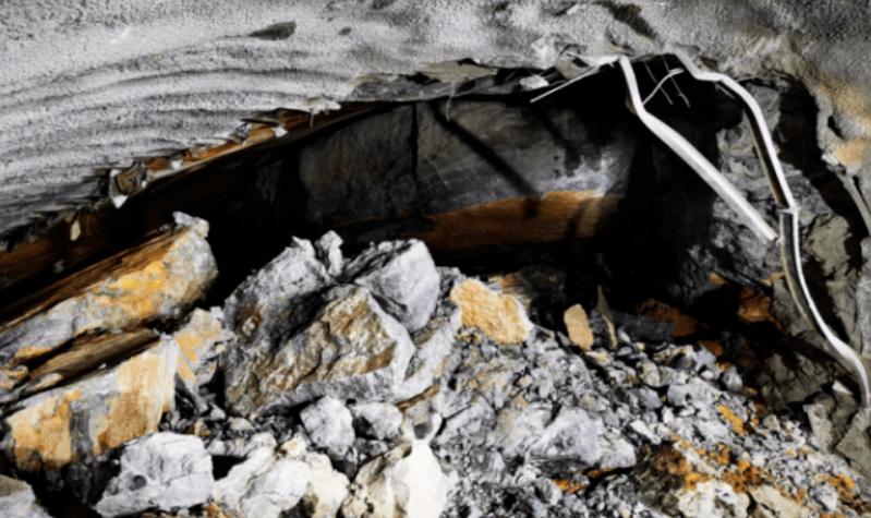 勘探储量和探明储量有区别吗,如何勘探地下矿产