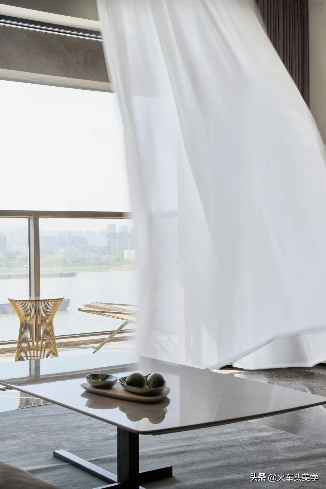 云行设计,云行设计展厅