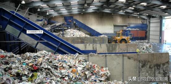 脱贫致富项目大全,脱贫致富行业新门路45个