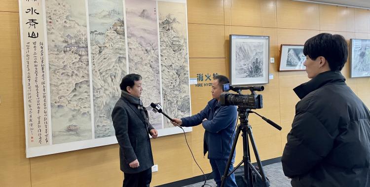 闂亾鏋楁硥,闂亾灞辨按鐢诲叏鍥藉贰灞曟姹夌珯