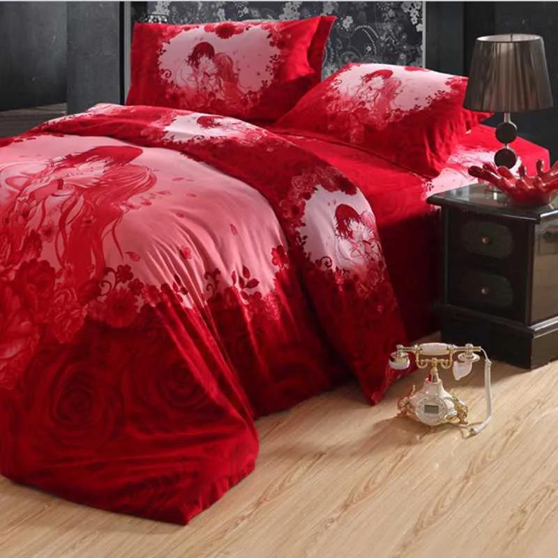 四件套纯棉100%全棉高级感磨毛,纯棉磨毛四件套100%全棉多少钱