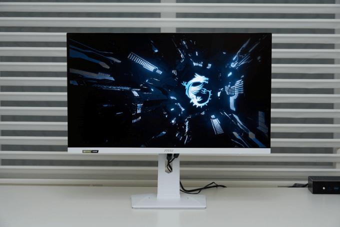 微星g244f显示器怎么样,微星显示器27英寸g274qpx2k240hz