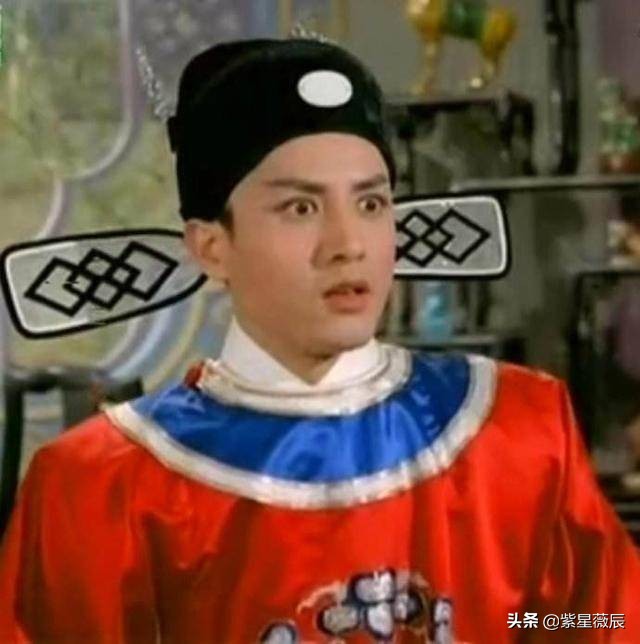 《三笑》主演陈思思：为丈夫两度自杀，离婚后竟成为前夫的婶婶