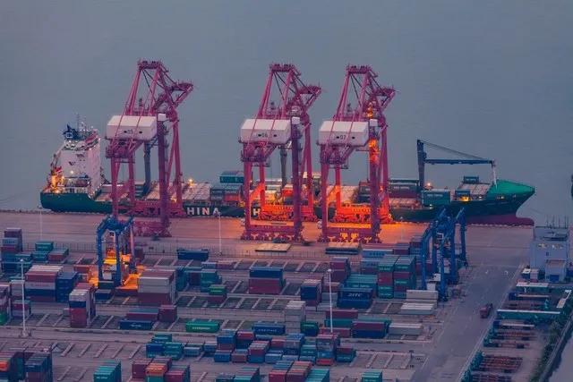 环保投入110亿，江苏爆发！近700亿元世界最大化工项目霸屏