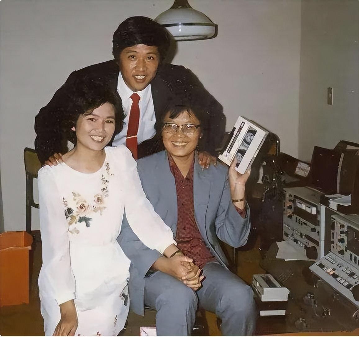 事实证明,央视没选错人,新闻主持邢质斌可以不要名和利