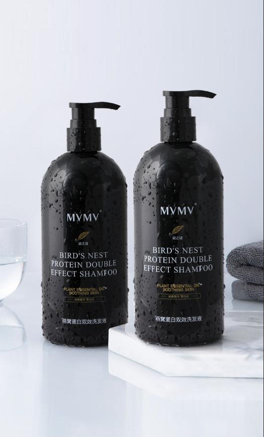 细软塌油头用什么洗发水,油头细软塌洗发水的推荐