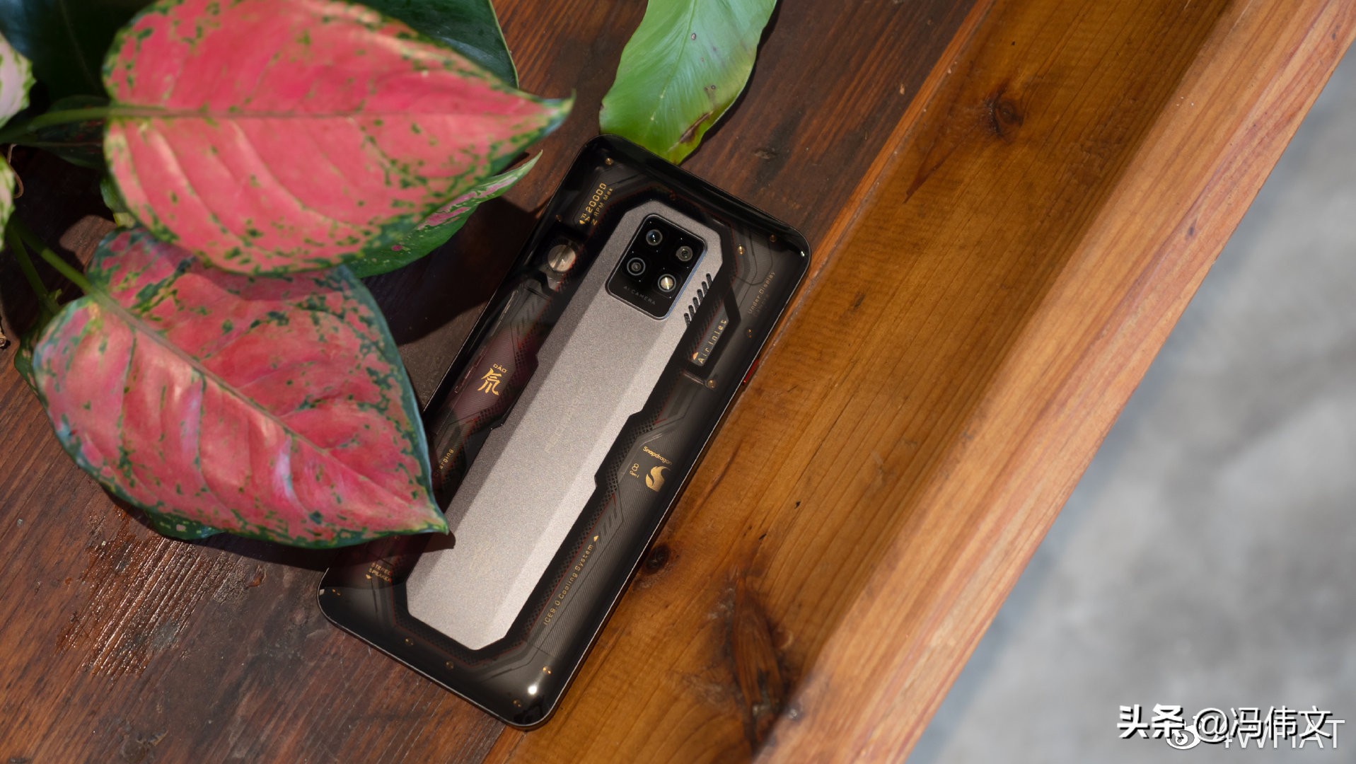 红魔7pro是5g手机吗,红魔7pro和红魔7有什么区别