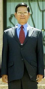 国外华裔政要,海外华人明星一览表