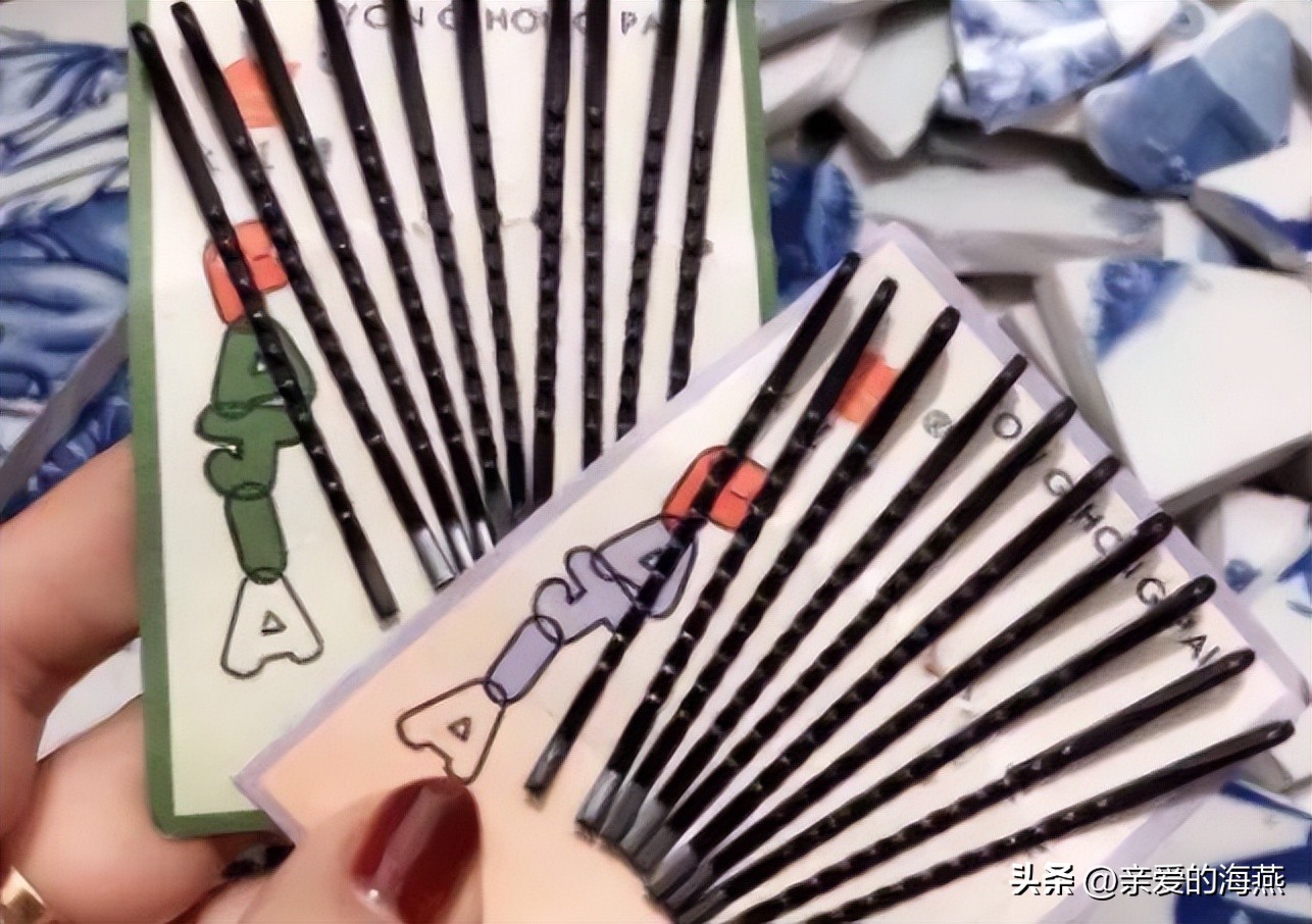 四十年前的农村老物件,供销社卖过的老物件