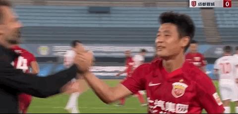 武磊单场2球树立新里程碑完整版,武磊赛季前四场2球1助独领风骚