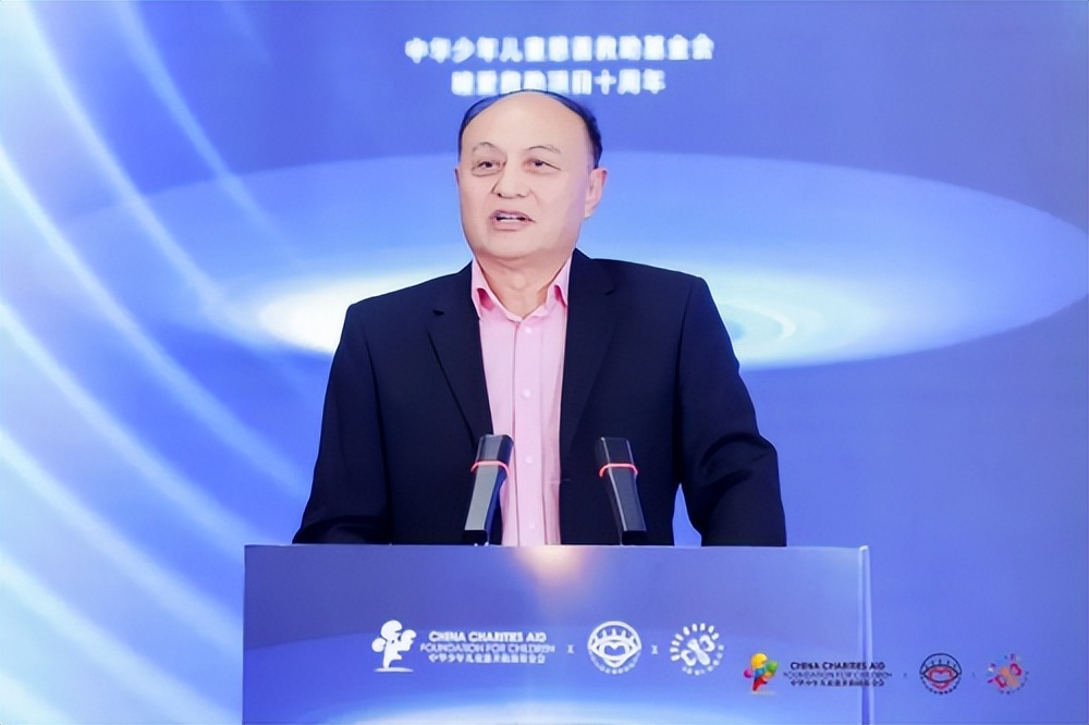 中华儿慈会圆梦童行,中华儿慈会儿童关爱计划