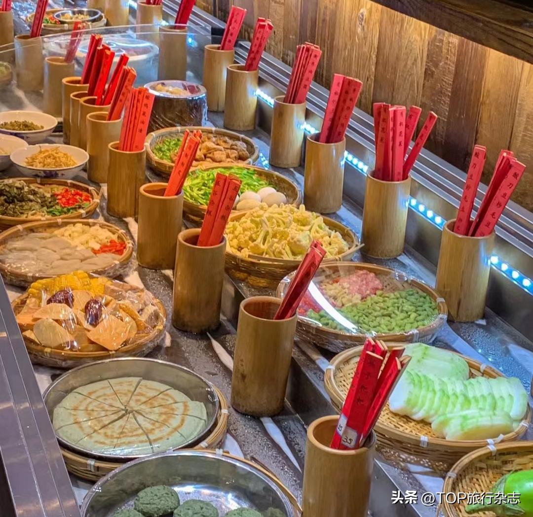 岳麓山赏红叶攻略,岳麓区徒步爬山推荐