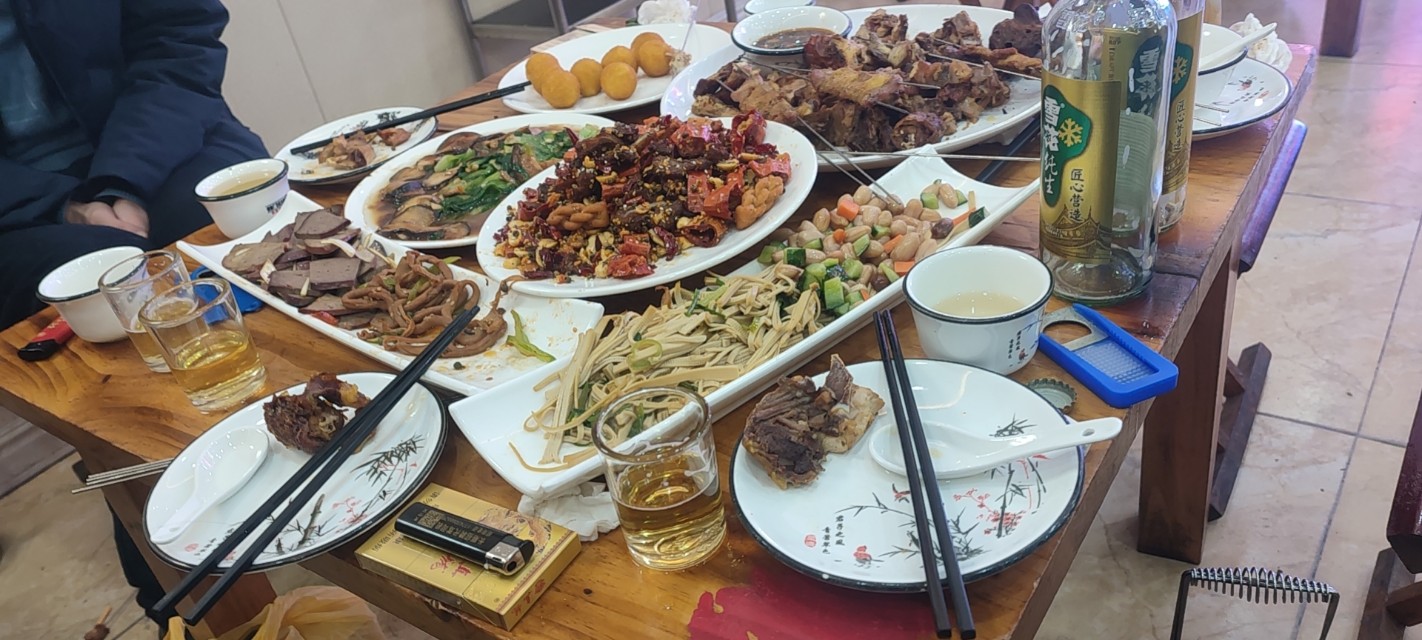 为好客山东淄博烧烤点赞,淄博烧烤体现了山东人的热情好客