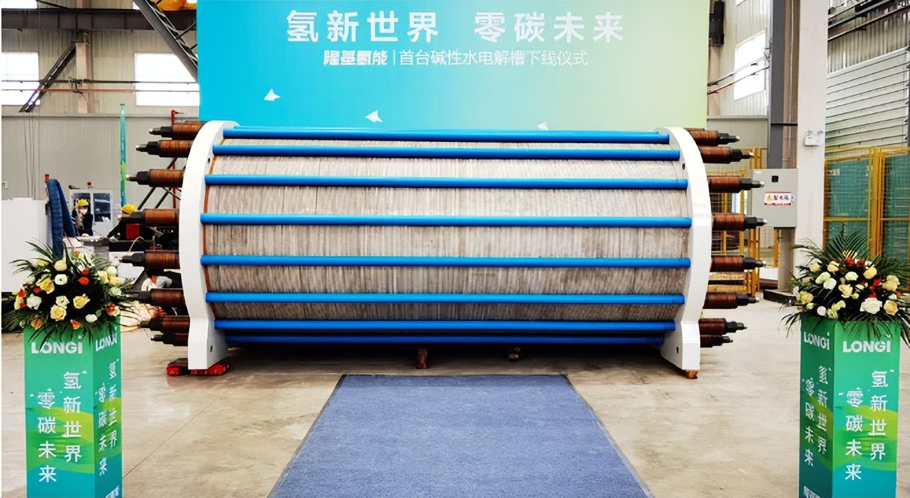 李振国创业之路,李振国隆基集团是做什么