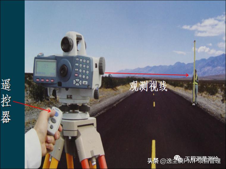 工程测量员高级试题,工程测量员证考试题库