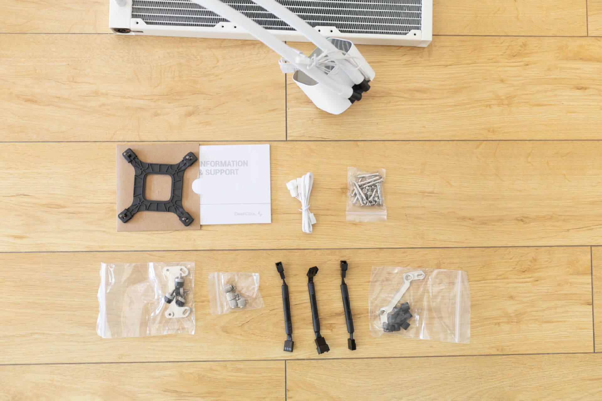 迎接兔年，2023装一台没有遗憾的纯白主机