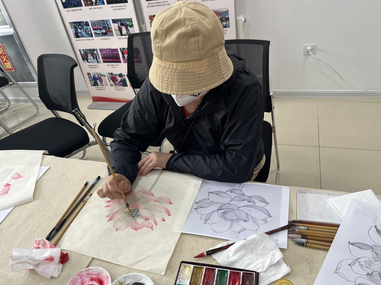 烟台芝罘区文化中心,文化点亮幸福生活