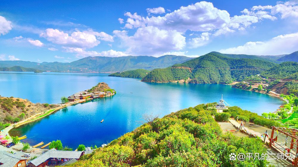 丽江必去4个景点旅游攻略,丽江必去的十大景点旅游攻略