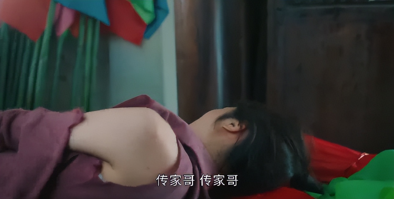 网友全面分析赵丽颖新剧,赵丽颖的三部新剧厉害了